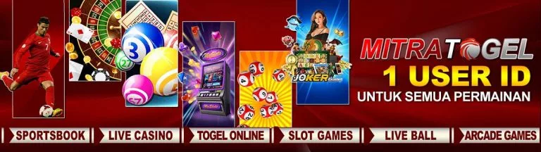 Togel Hongkong